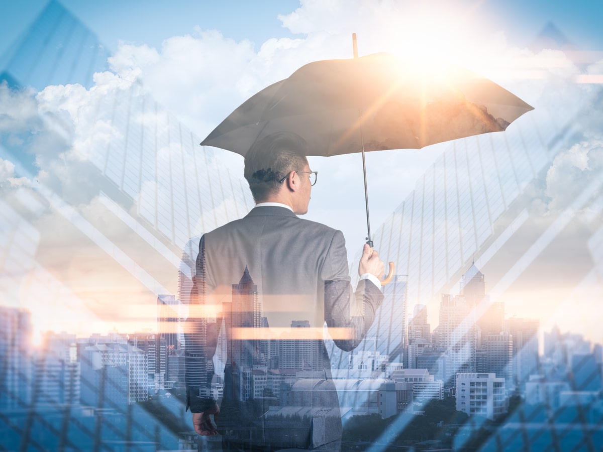 What is an Umbrella Company? Umbrella Options